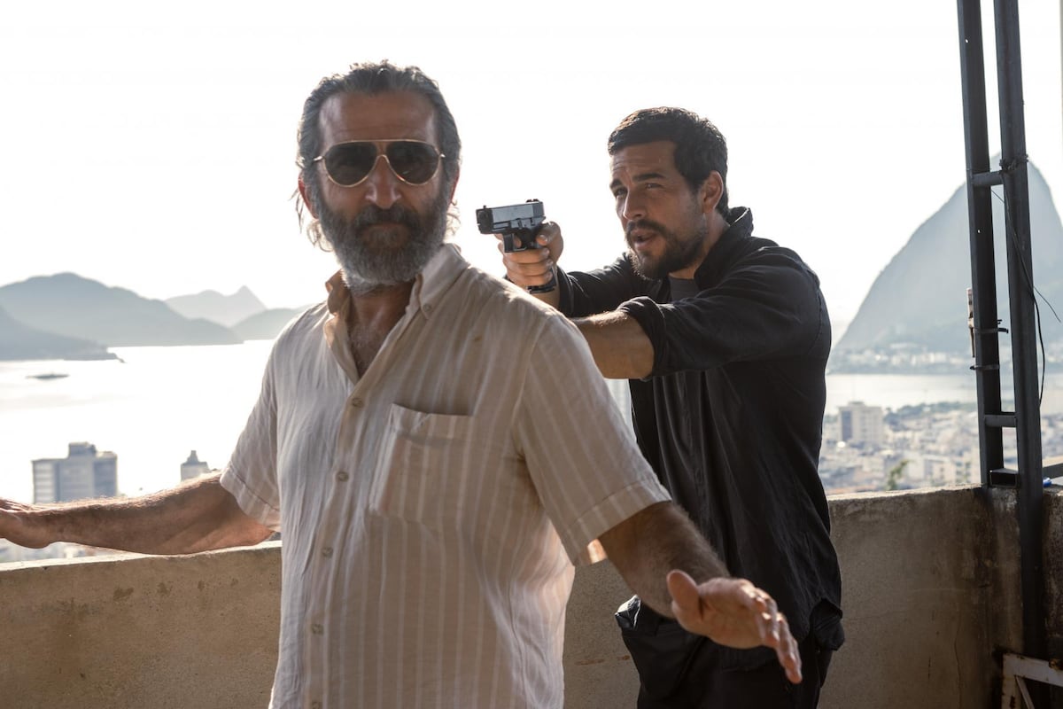 Netflix & Prime Video Era: Does ‘Zeta’ Simplify Spy Thrillers Too Much?