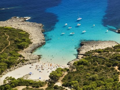 Las 20 playas más alucinantes de España