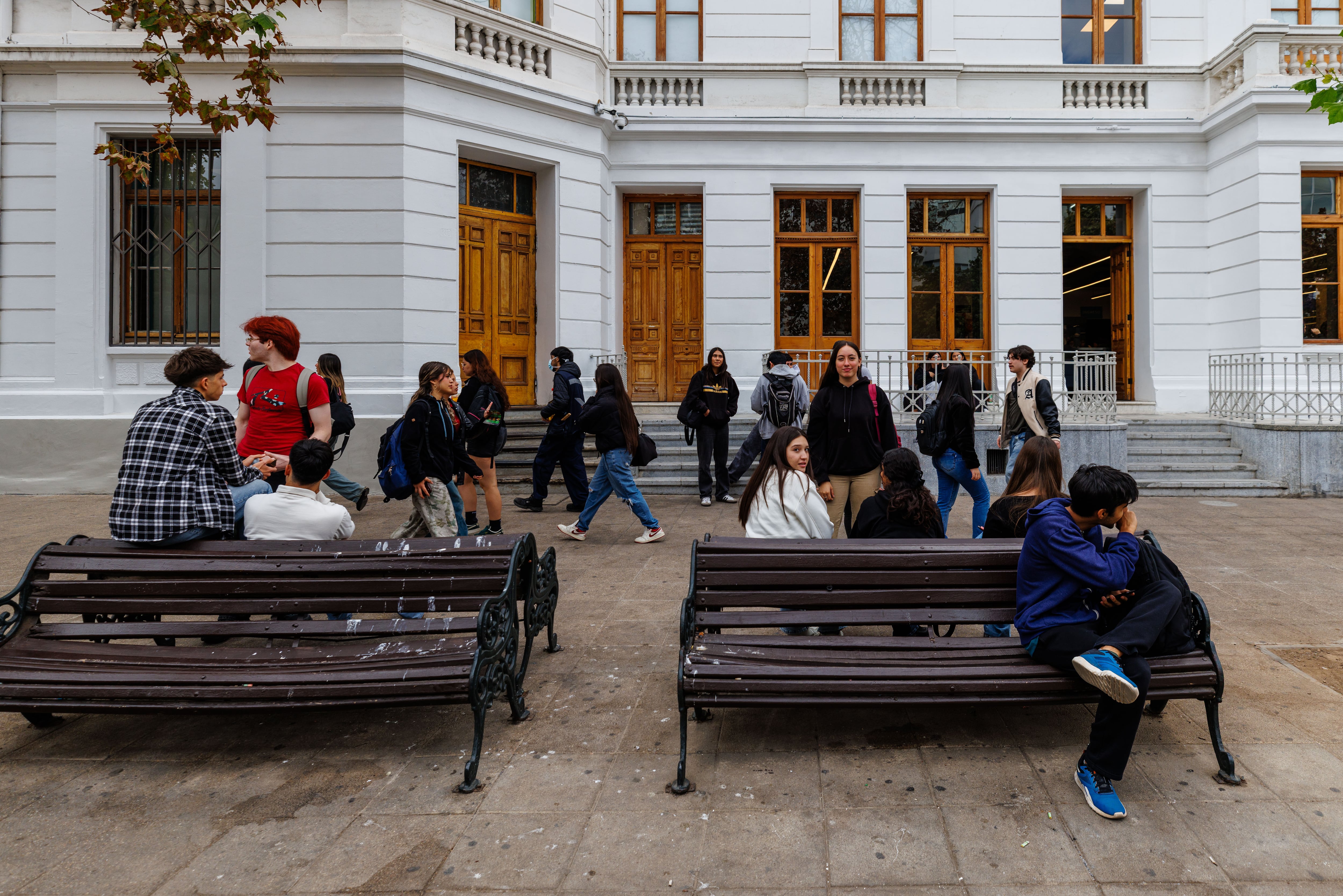 Las carreras con más y menos deserción del CAE: del 48% de Analista Programador al 4% de Medicina