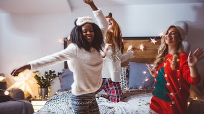 Una opción ideal para regalar o autorregalarse por Navidad. GETTY IMAGES.