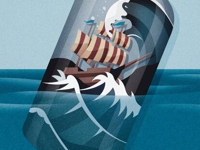 Independentismo en diez paradojas