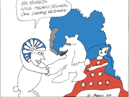 Peridis