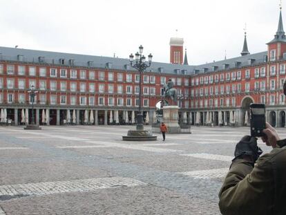 Las grandes telecos europeas cuentan con un colchón de liquidez de 78.000 millones