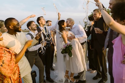 Bodas actuales