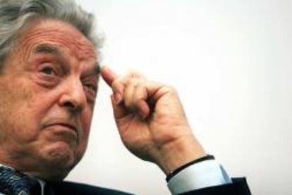 George Soros