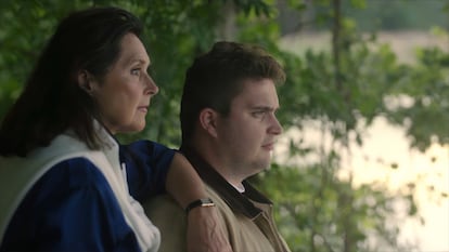 Hijo secreto de Lorenzo de Bélgica