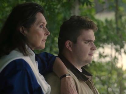Hijo secreto de Lorenzo de Bélgica