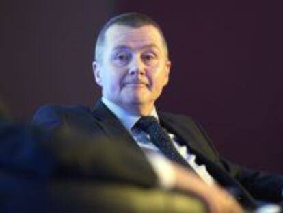 Walsh: "Iberia será rentable en 2014"