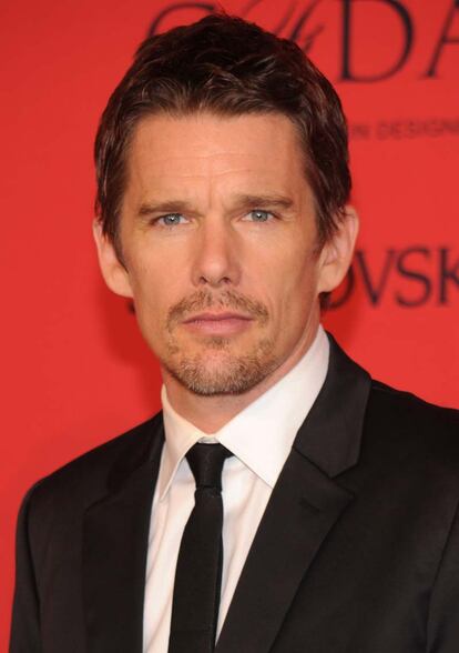 Ethan Hawke.