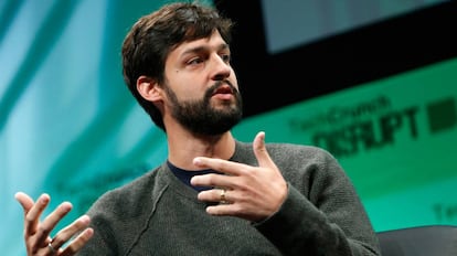 Max Ventilla, el fundador de Altschool, trabajó antes para Google