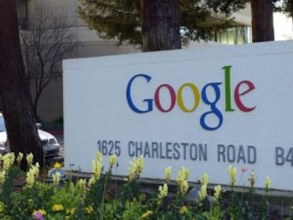 Google gana un 40% más hasta los 4.757 millones