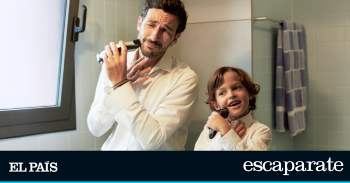 Día del Padre