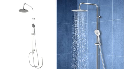 ideas para baños pequeños, baños estrechos, ideas baños poco presupuesto, distribución baños pequeños, baños pequeños con ducha, baños pequeños con bañera, baños pequeños modernos y funcionales, baños pequeños rústicos, baños pequeños con encanto, duchas, muebles baño, azulejos, decoración baños, revestimientos, colores de pintura