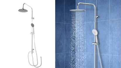 ideas para baños pequeños, baños estrechos, ideas baños poco presupuesto, distribución baños pequeños, baños pequeños con ducha, baños pequeños con bañera, baños pequeños modernos y funcionales, baños pequeños rústicos, baños pequeños con encanto, duchas, muebles baño, azulejos, decoración baños, revestimientos, colores de pintura