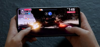 Samsung Galaxy