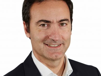 Laporta ficha al CEO de MediaMarkt Saturn para ser director general del Barcelona