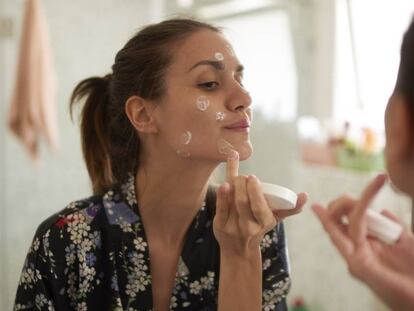 'Skin fasting': así es la tendencia de belleza que quiere que dejes la crema hidratante a un lado