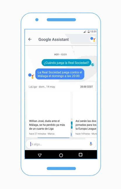 Google Assistant