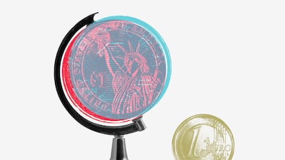 El papel internacional del euro: eurobonos y el reto de las ‘stablecoins’