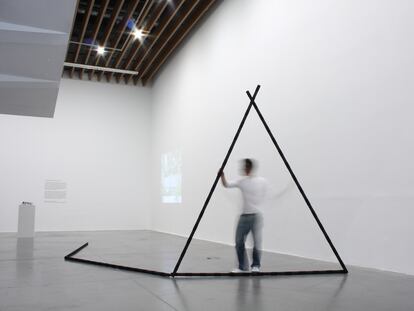 Arquitectura como juego de niños