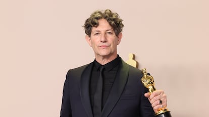 Jonathan Glazer’s speech at the Oscars