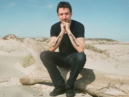 ¿Espíritu punk y públicos multitudinarios son compatibles? Frank Turner responde