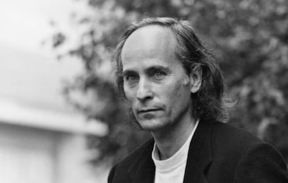 Richard Ford