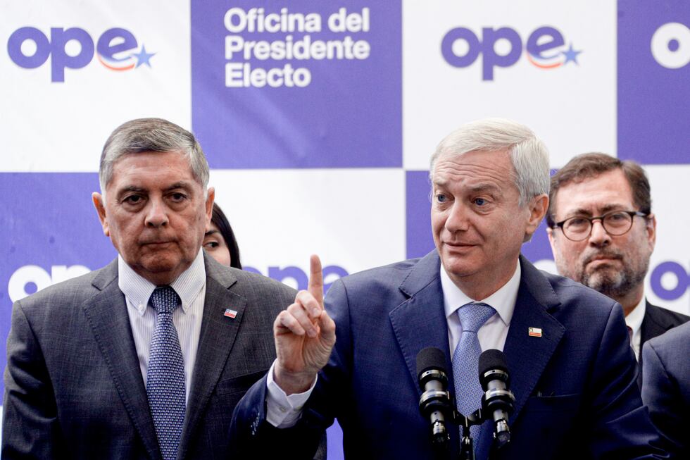 Claves de la ruptura de la transición entre Boric y Kast por el cable ...