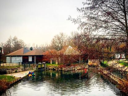 Diario de una ‘runner’ inexperta: 1. Aprender lo que es arrastrarse