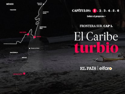 Dos reportajes de EL PAÍS, nominados para el True Story Award