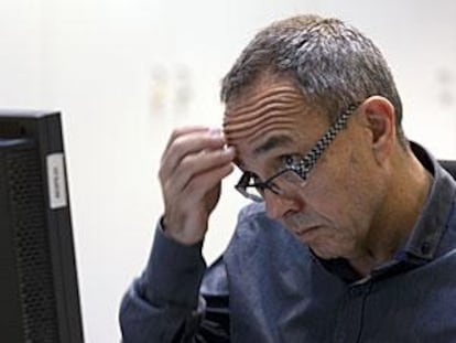 Entrevista con Joan Coscubiela