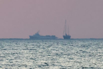 Los activistas de la Flotilla de la Libertad son devueltos a sus países 