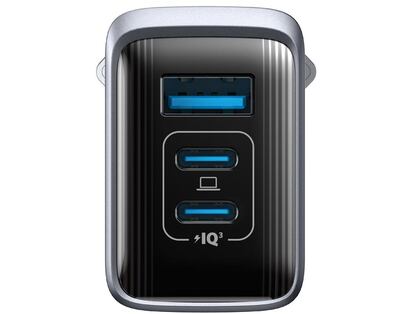 Nuevo acceosrio Anker Prime Charger (100W,3Ports, GaN)