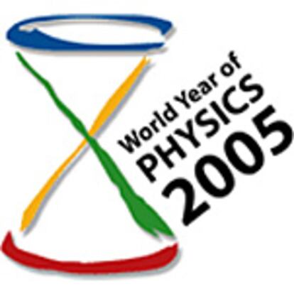 World Year Of Physics 2005