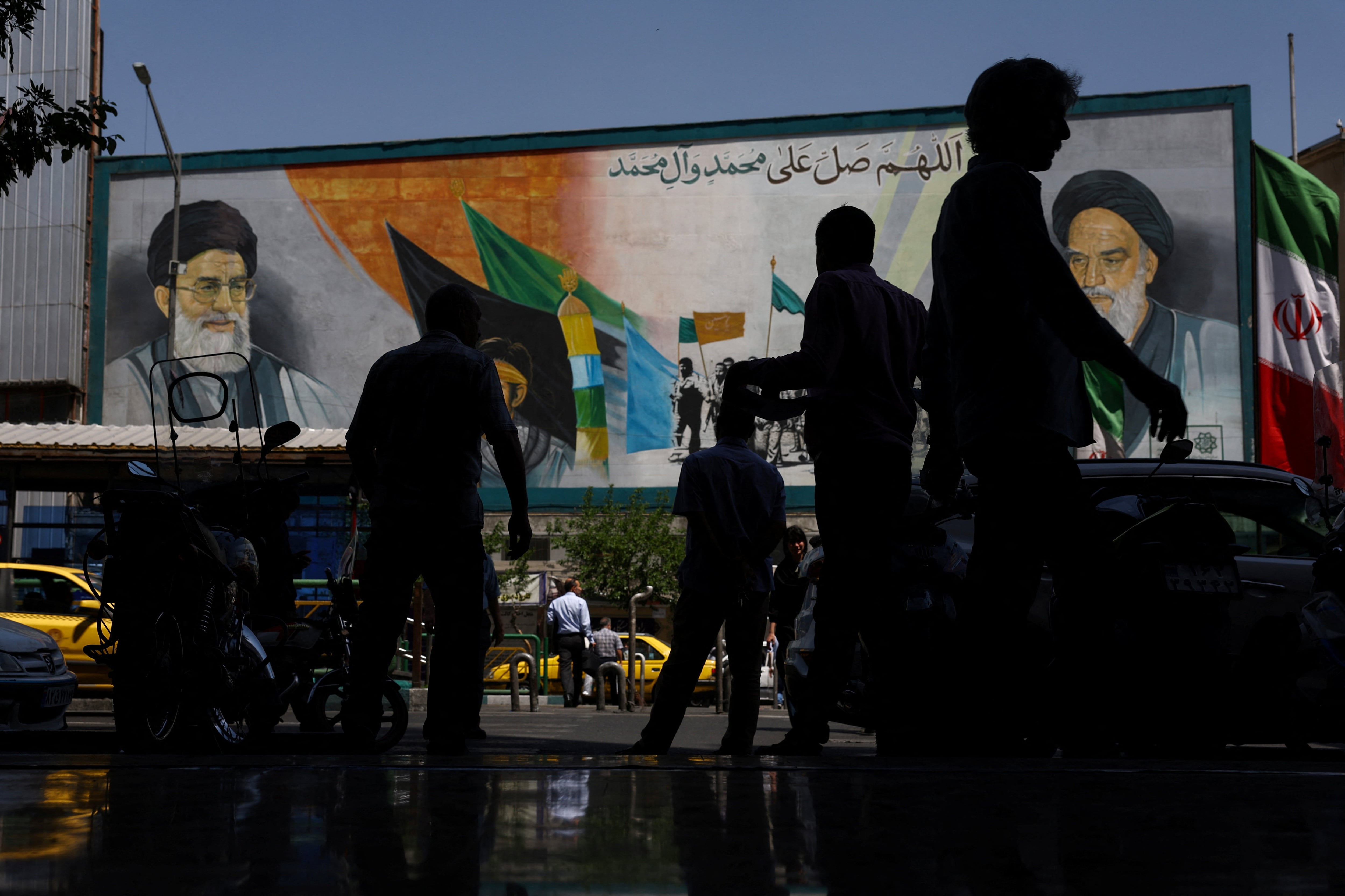 Última hora de la guerra de Estados Unidos e Israel contra Irán, en directo | China pide a Pakistán que “intensifique los esfuerzos” de mediación entre Irán y EE UU