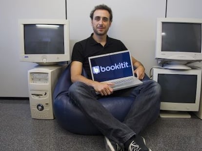La empresa de José Antonio Llopis agrupa a 4.000 compañías y atiende a multinacionales como Nokia o Mercedes Benz.