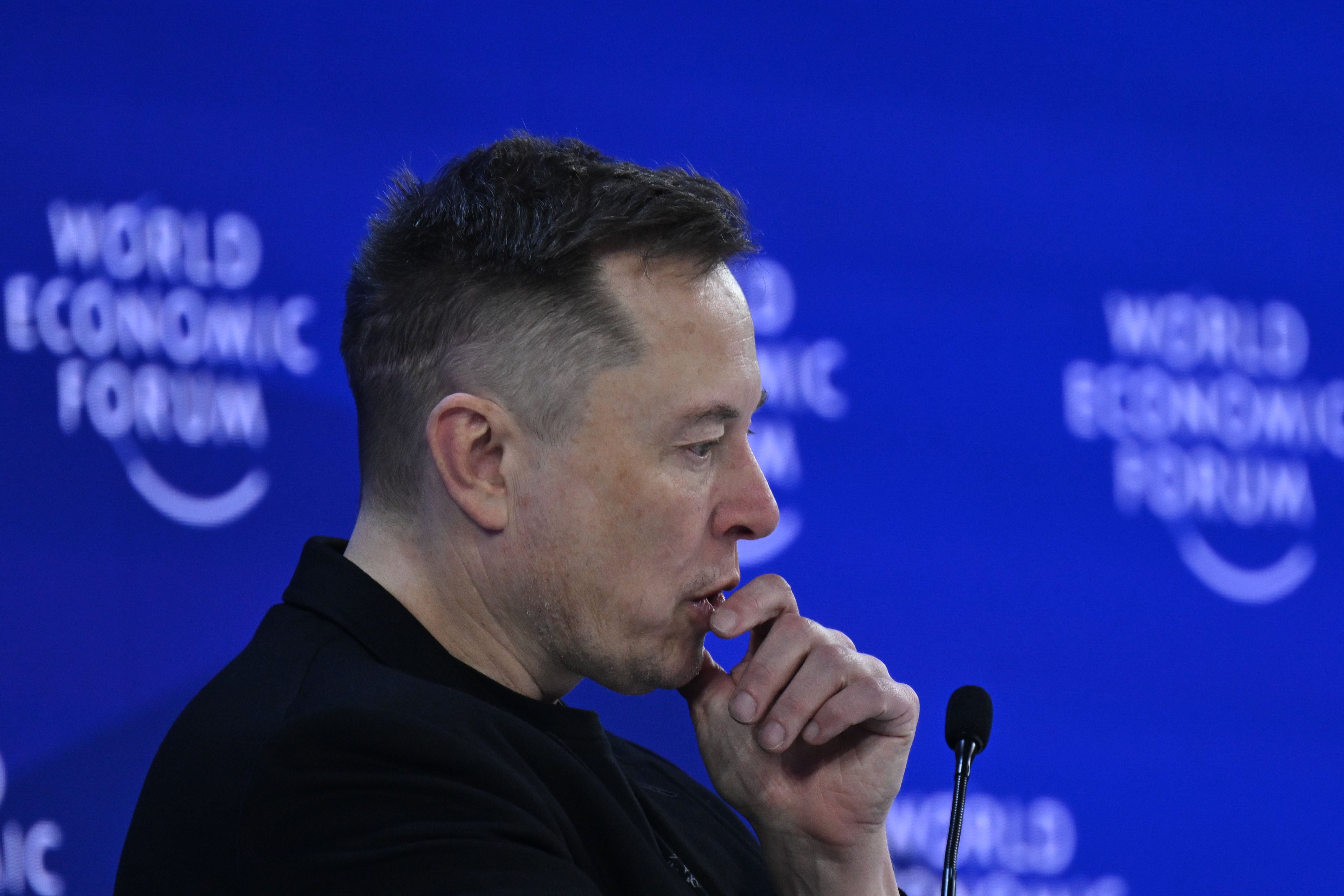 Musk Declines French Inquiry into X’s Algorithmic Transparency