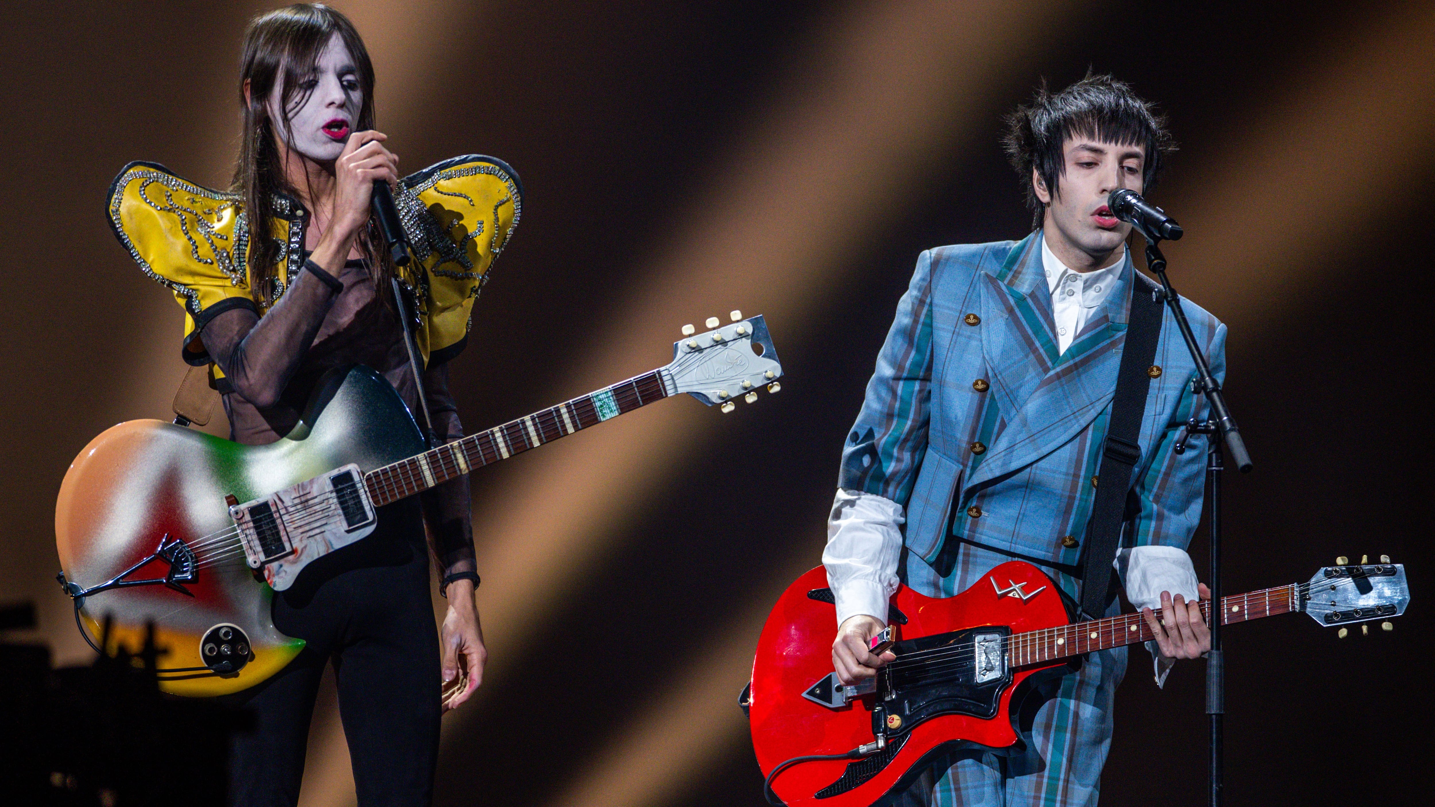Análisis de las 26 canciones de Eurovisión: cuatro buenas entre la mediocridad