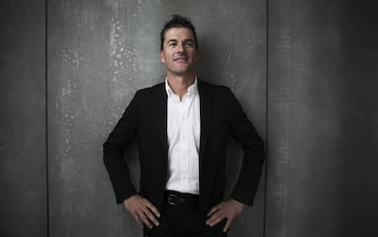 Marc Coma.