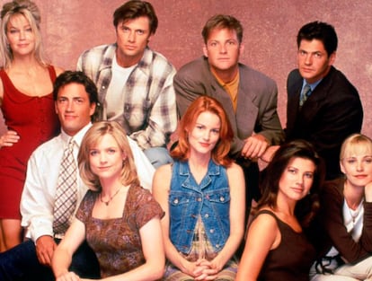 Melrose Place