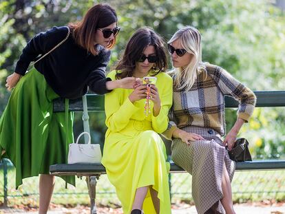 El auge de los ‘genuinfluencers’ o cuando el éxito en Instagram está en dar información y no en vender productos