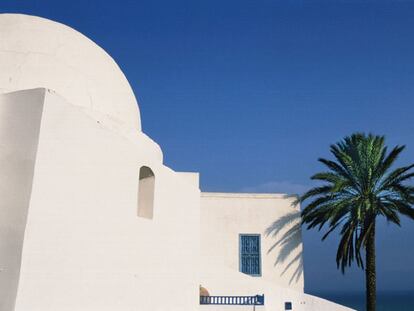 Los sabores de Djerba