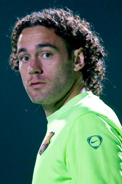 Gabriel Milito.