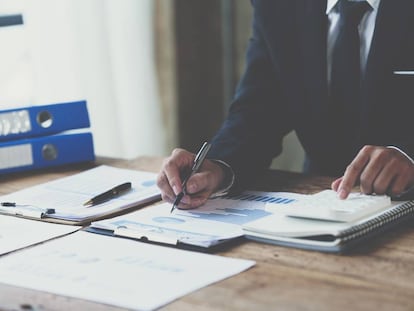 Guía para evitar la culpa de los administradores por el balance negativo de la empresa en 2022