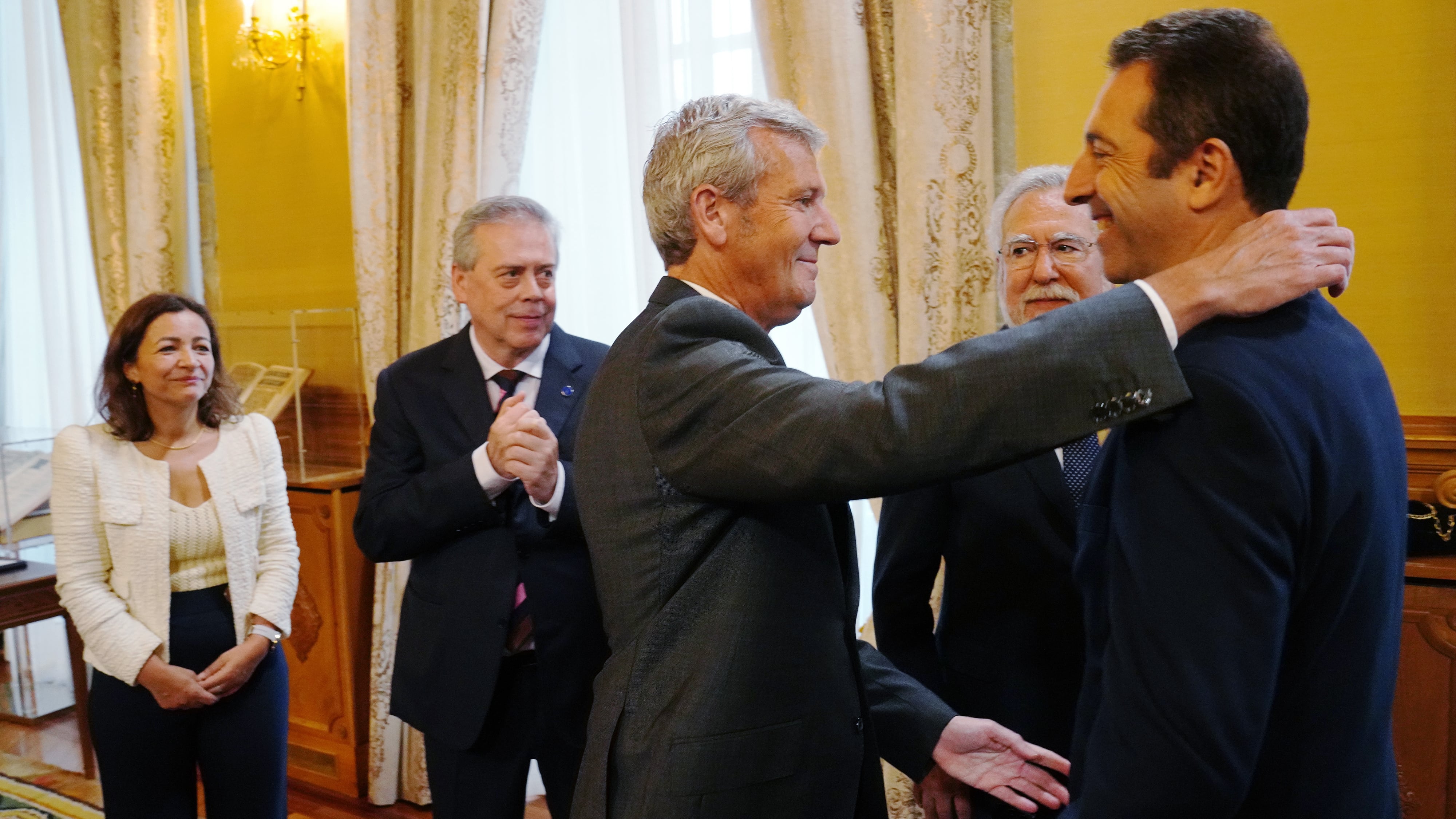 Rueda refuses to appear to explain why he hid the complaint to his Ministry of sexual assault | Spain