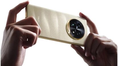 Realme 13