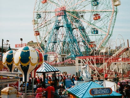 Coney Island