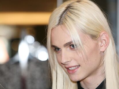 Andrej Pejic no es el único