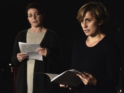 Amor y muerte en Barcelona