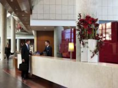 Todo para el ejecutivo